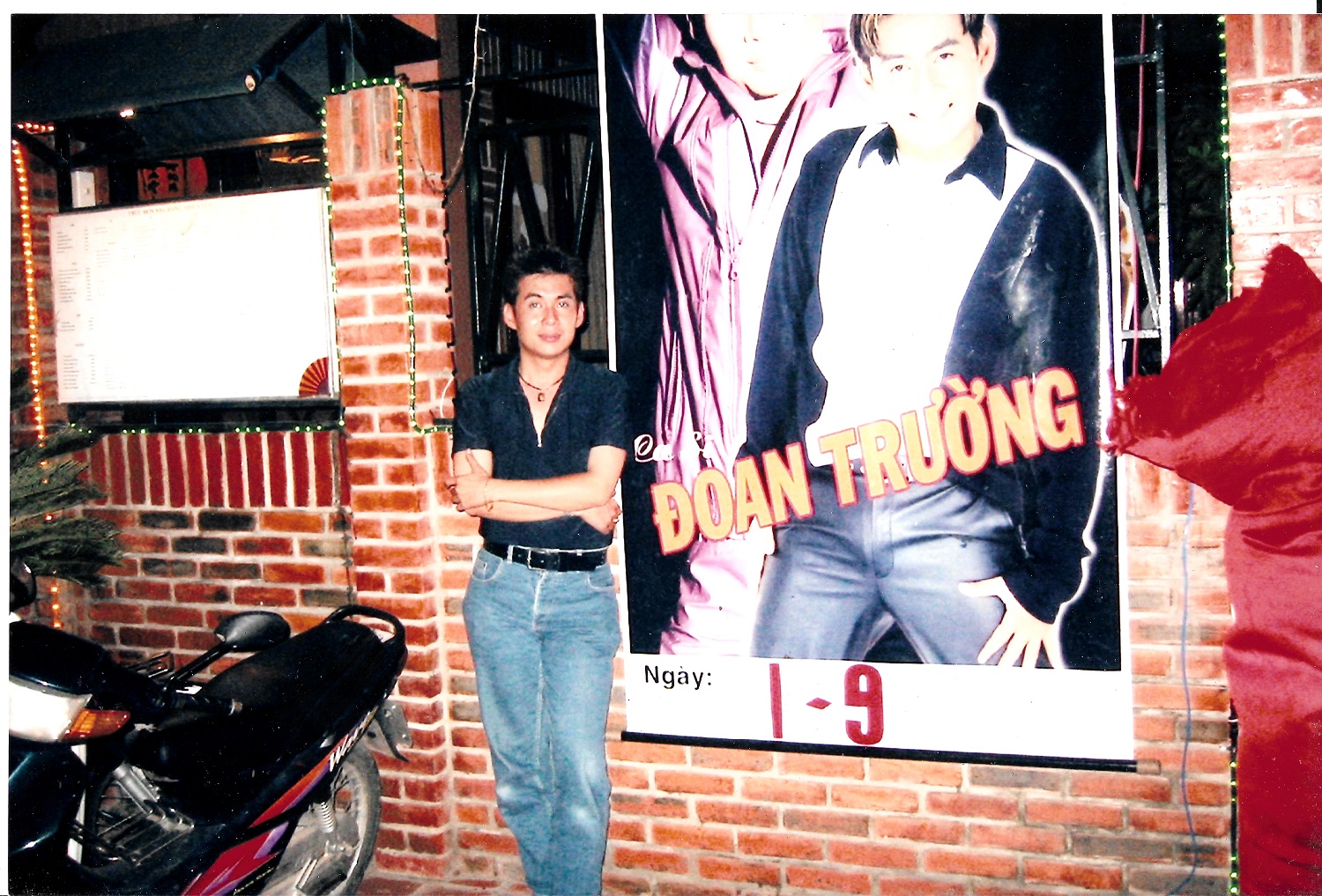 Nổi tiếng nhưng vẫn trượt từ vòng 