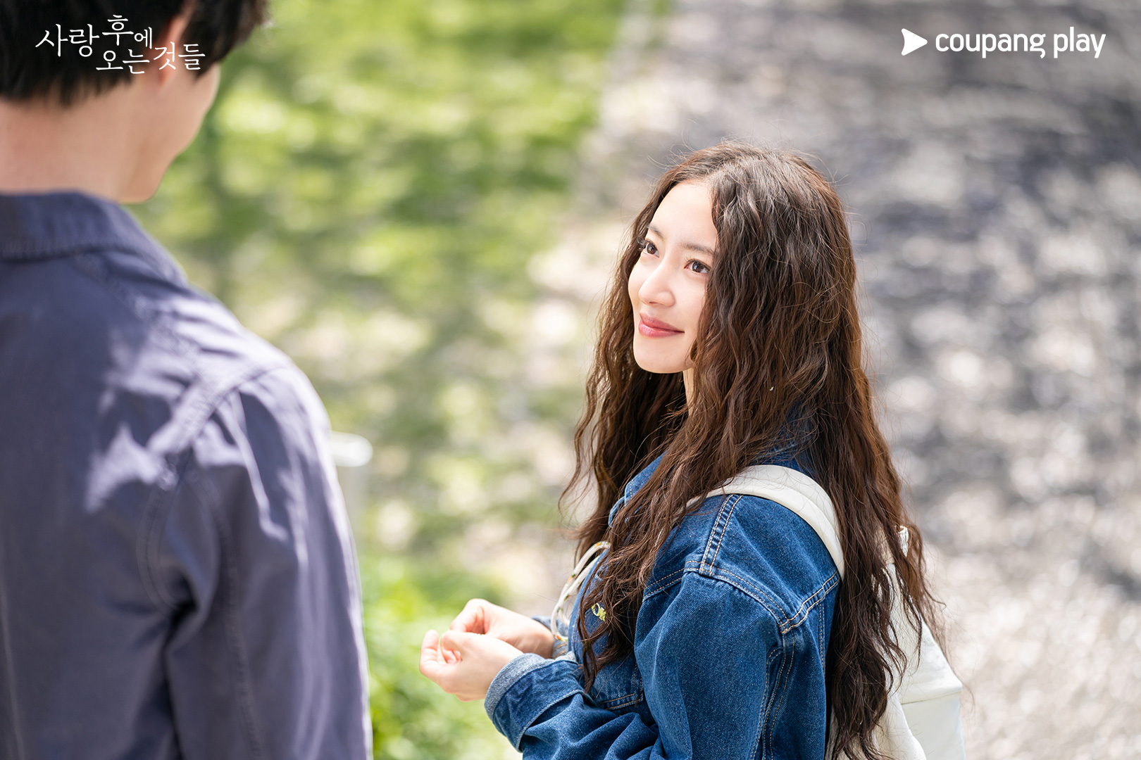 Lee Se Young ghi điểm nhờ nhan sắc lẫn diễn xuất