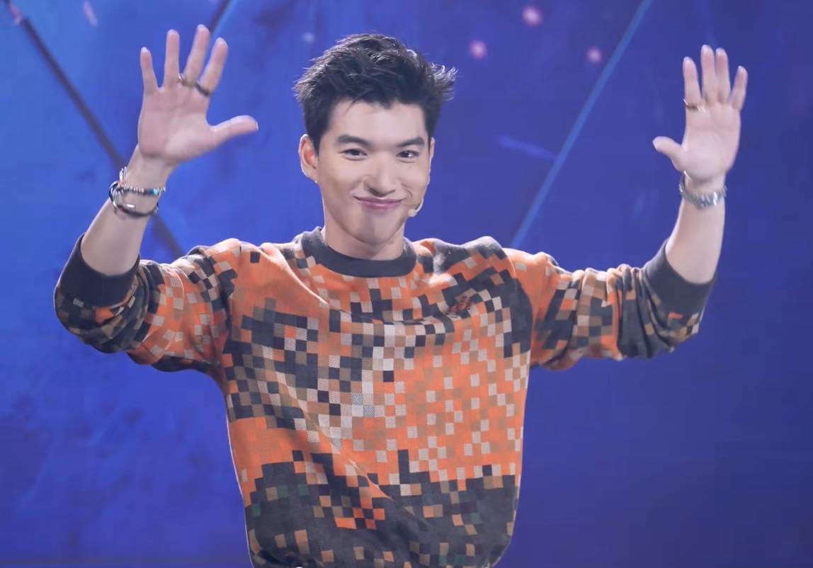 Dù vướng nhiều ý kiến trái chiều nhưng đa phần đêu công nhận visual của HIEUTHUHAI 