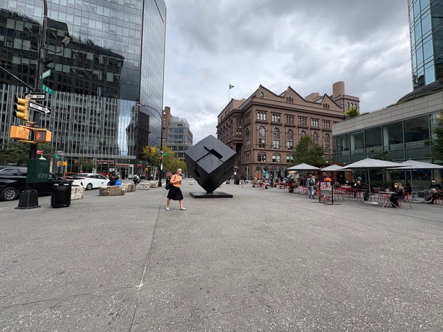 Camera góc siêu rộng của iPhone 16 chụp ảnh đẹp hơn so với iPhone 12.