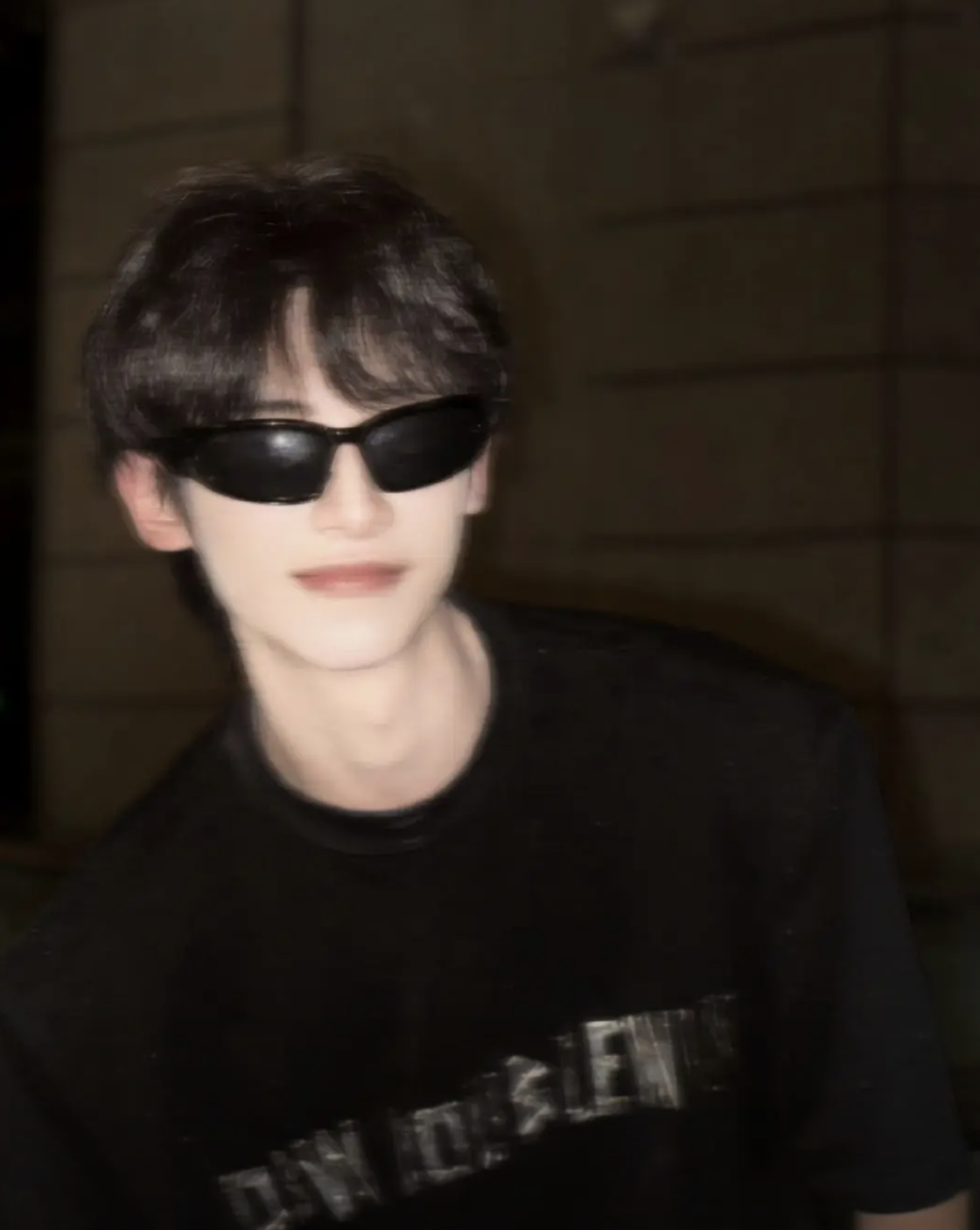 Nam sinh này 19 tuổi, là tân sinh viên của trường Đại học Tài chính và Kinh tế Nam Kinh (Trung Quốc)