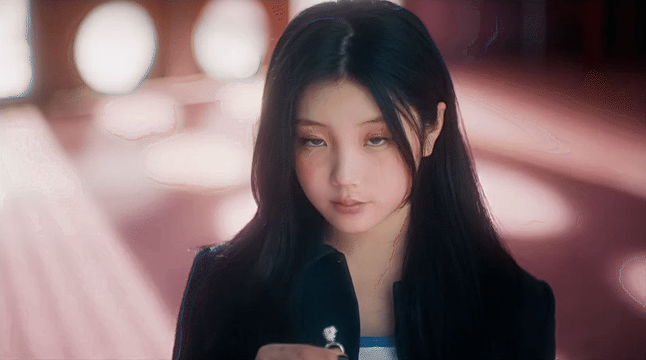 Về mặt hình ảnh, ILLIT không có quá nhiều đột phá so với lần comeback trước