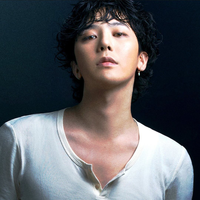 G-Dragon cập nhật ảnh mới trên tài khoản lập cho fan - fanplusonedotcom