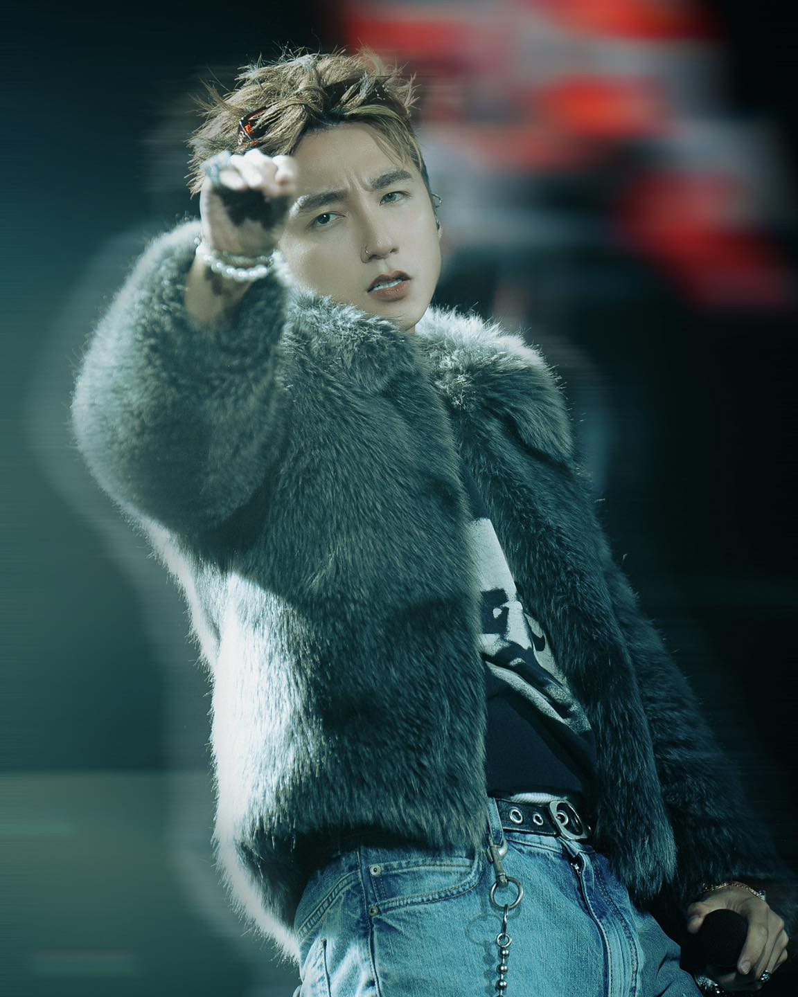 Ca sĩ Sơn Tùng M-TP từng bị ca sĩ Quang Lê tiết lộ 