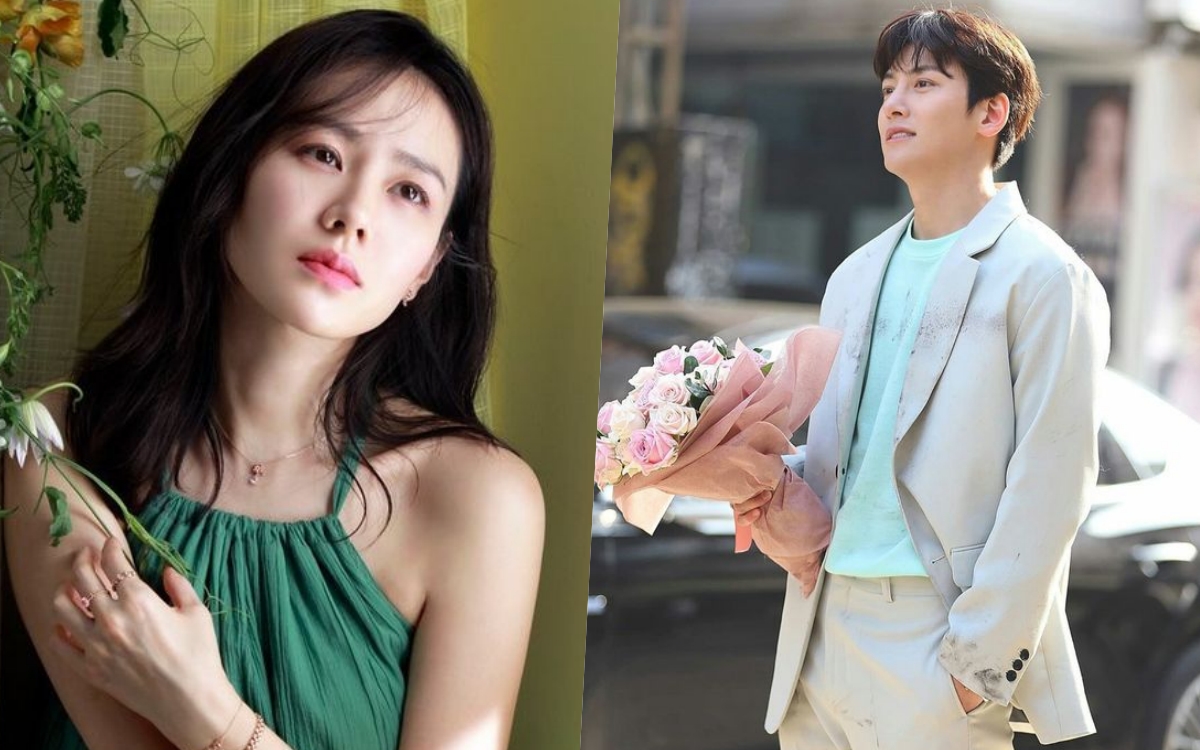 Son Ye Jin và Ji Chang Wook có thể sẽ kết hợp với nhau trong bộ phim được làm lại từ tác phẩm 18+ kinh điển 