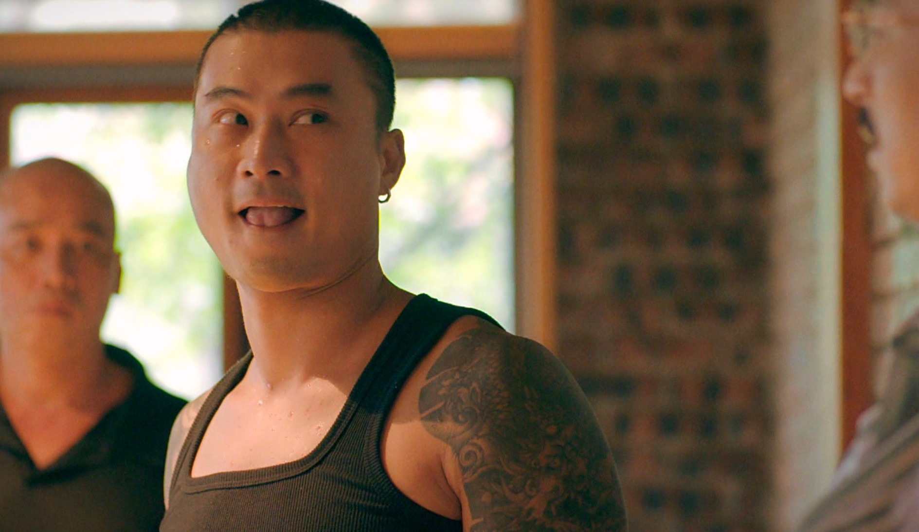 Biên kịch khẳng định phim 