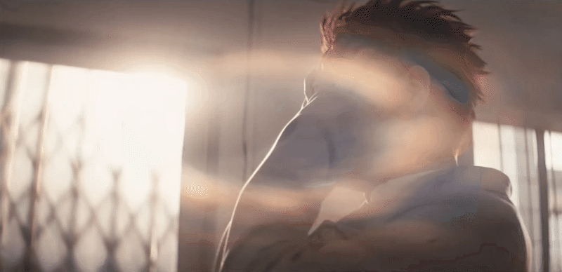 Khả năng thể hiện cảm xúc của Captain nhận được nhiều lời khen