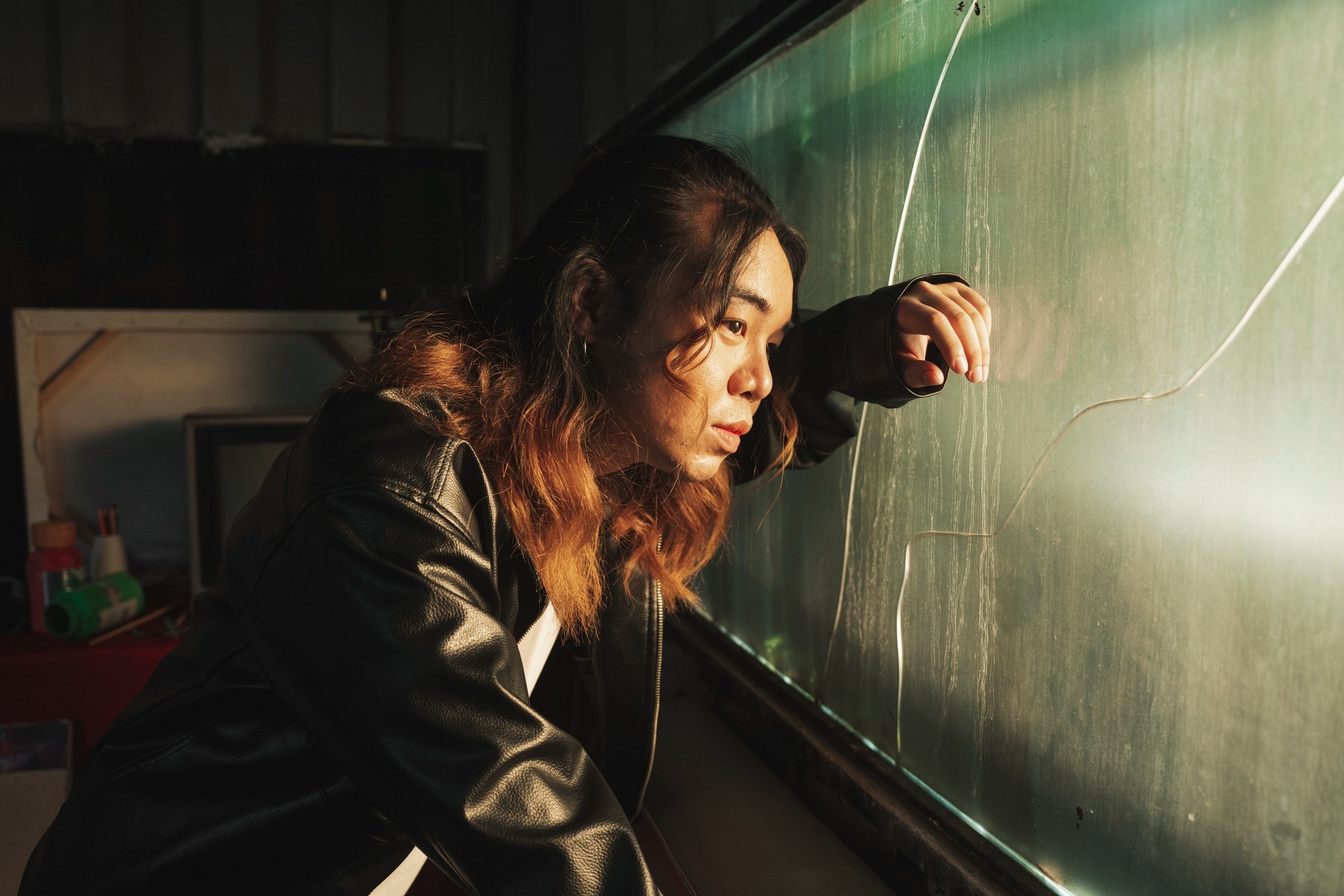 Nguyễn Huy cho biết anh công khai vụ việc từng bị gạ gẫm để tháo gỡ nút thắt tâm lý trong lòng. Nam ca sĩ cũng đã nhận được lời xin lỗi từ người trong cuộc