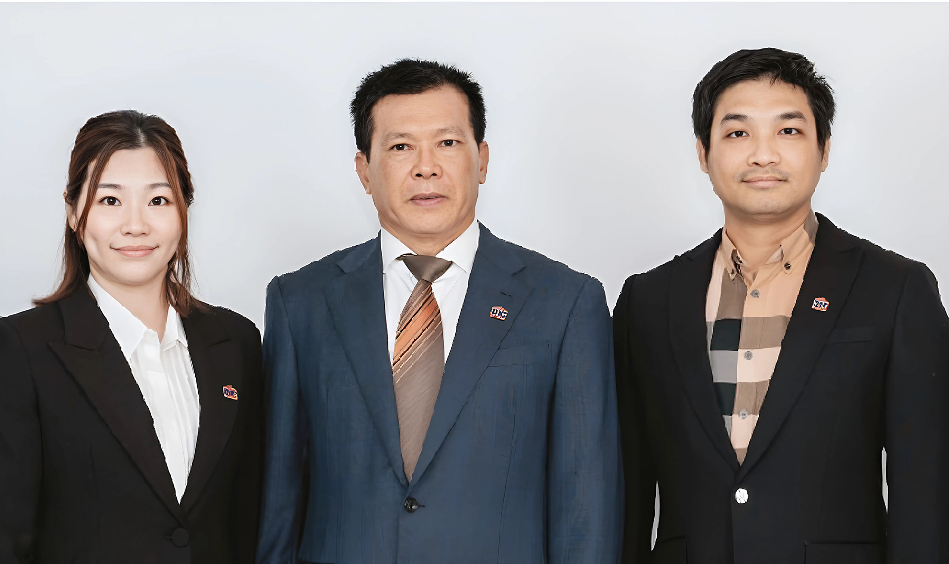 Ông Nguyễn Thiện Tuấn gắn liền với tên tuổi DIG. Ảnh: DIG