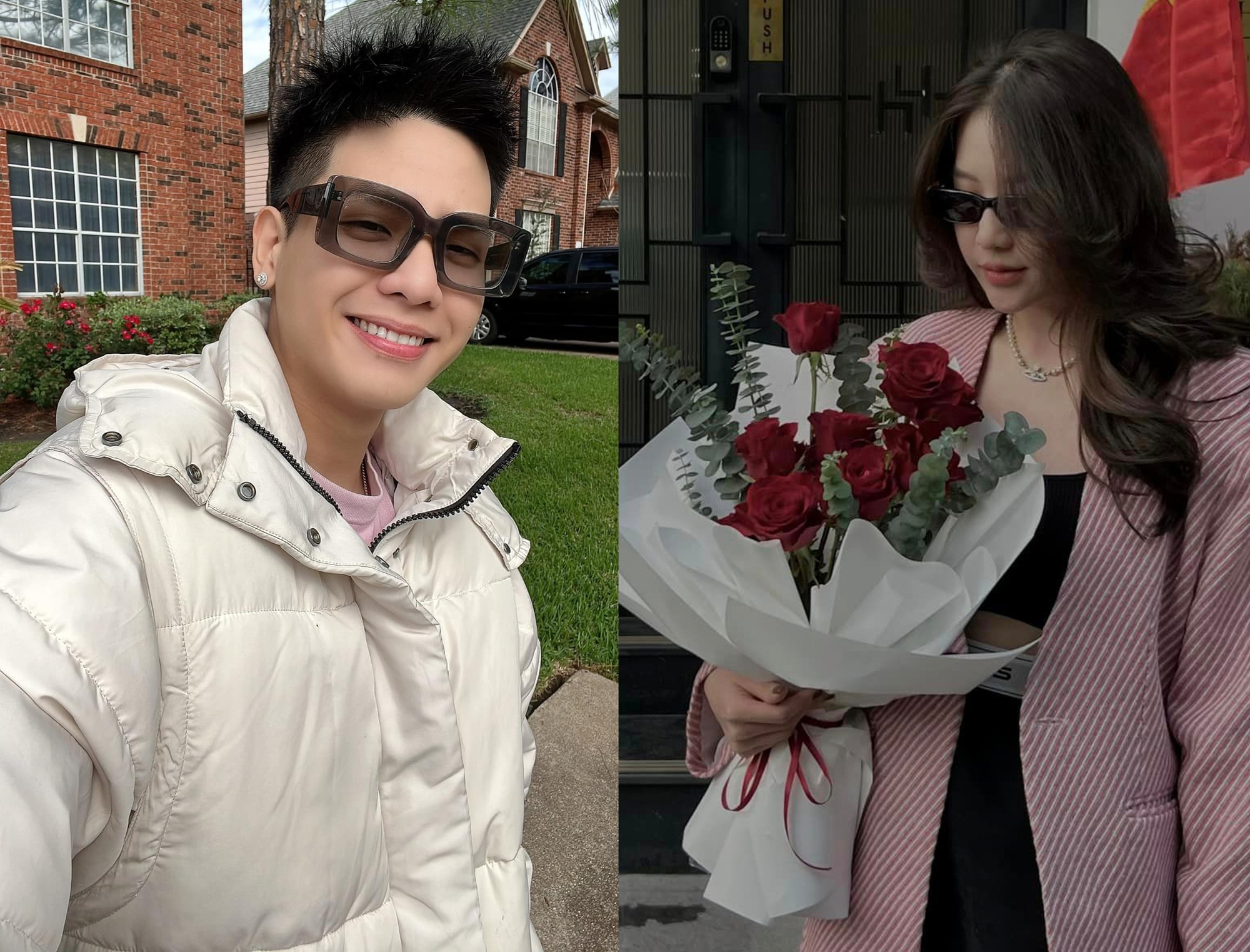 Chuyện tình của Quân A.P và vợ khiến nhiều người ngưỡng mộ