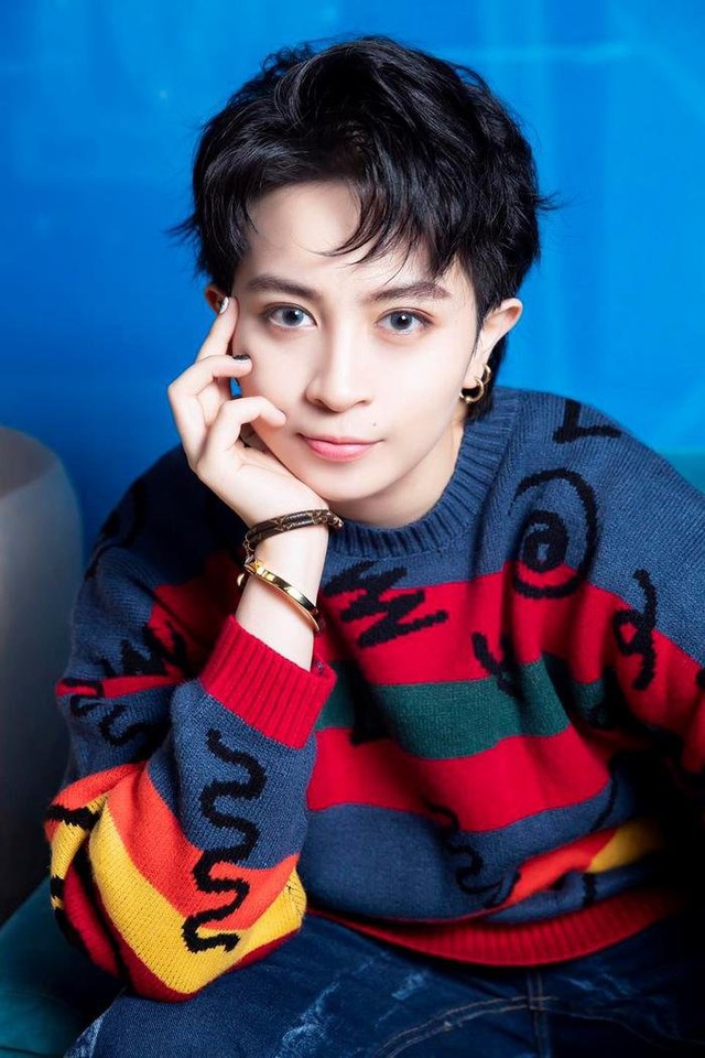 Gil Lê cho biết việc ghi danh Chị đẹp đạp gió là một bước chuyển mình trong âm nhạc