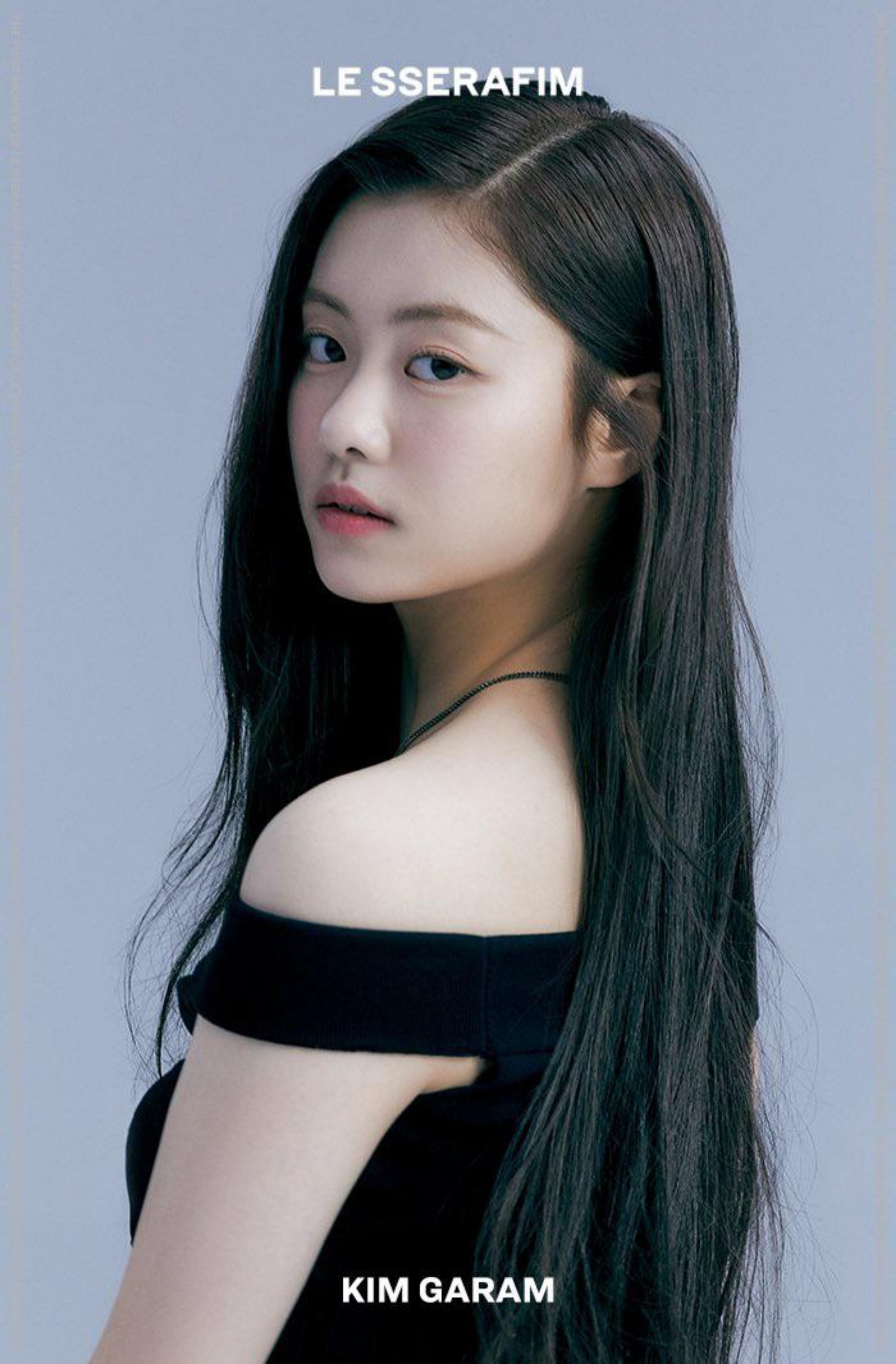 Kim Garam - cựu thành viên LE SSERAFIM phải rời nhóm vì scandal bạo lực học đường