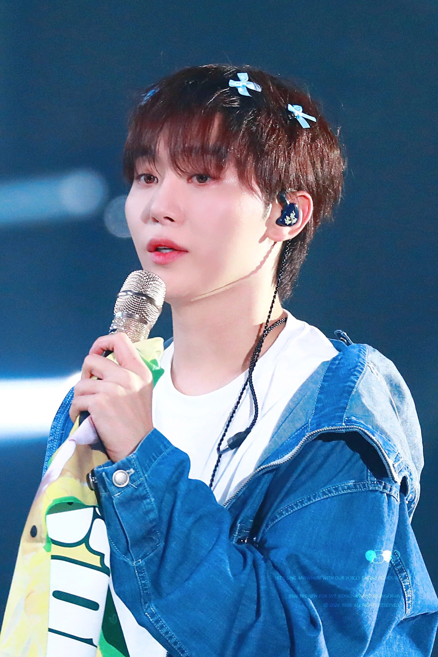 HYBE lợi dụng Seungkwan để scandal của Joshua bị lãng quên
