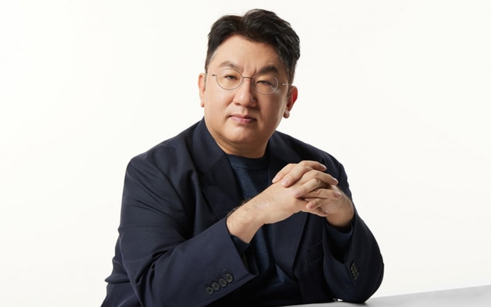 Người bị ghét nhất Kpop hiện tại - Bang Si Hyuk