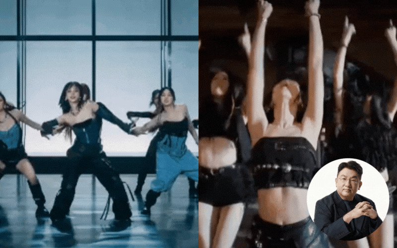 HYBE lộ tài liệu nói xấu nhiều nghệ sĩ Kpop, cả trong và ngoài tập đoàn