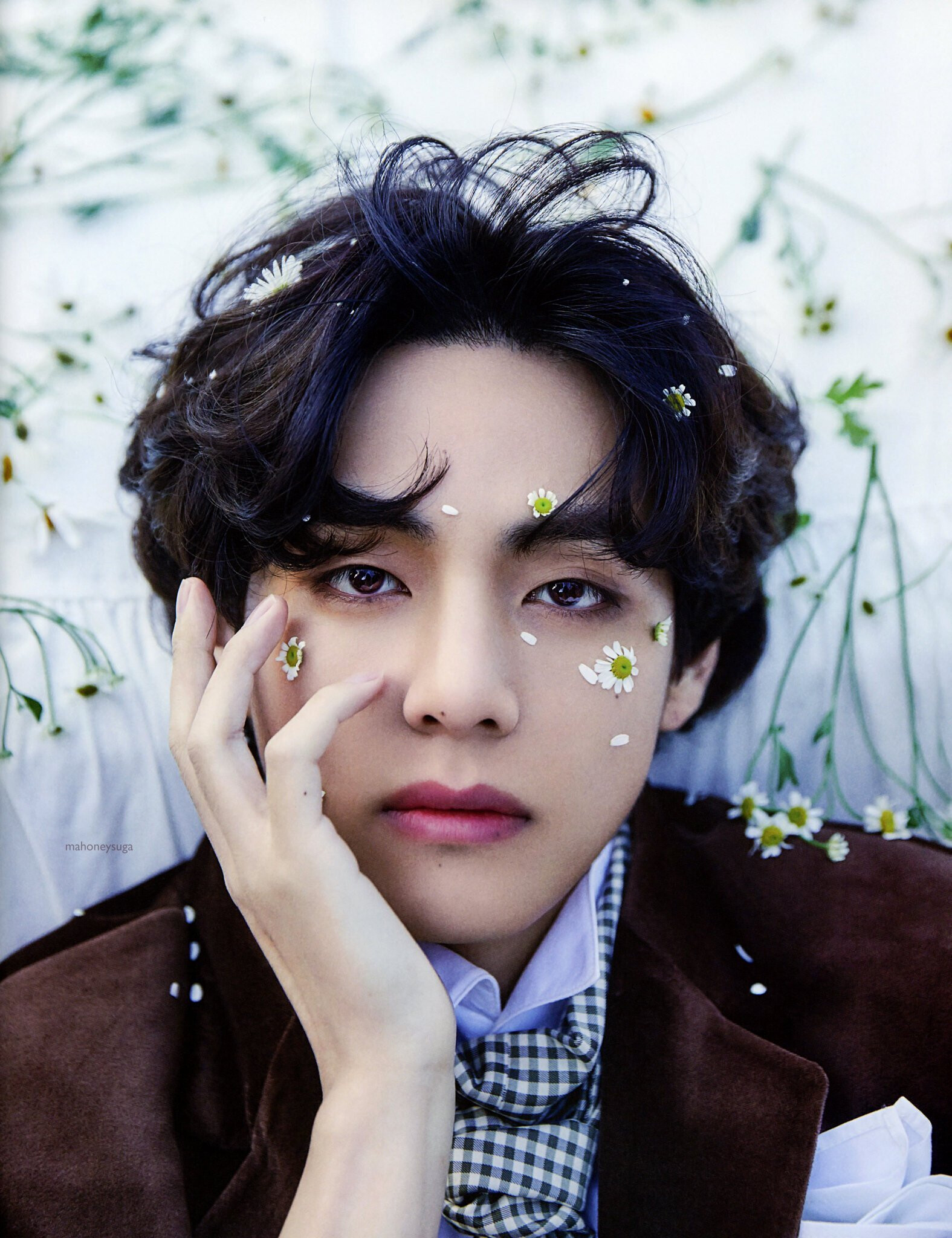 Album solo của V phát hành cuối năm 2023 - Layover bị HYBE đánh giá thấp, cho rằng “không thể cạnh tranh dù là cúp show âm nhạc