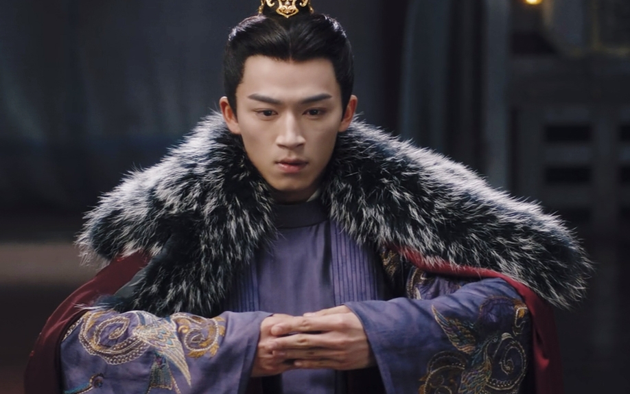 Ở tác phẩm này, nhân vật Lưu Tử Hành do Vương Tinh Việt thể hiện yêu nhân vật Thôi Thời Nghi của Bạch Lộc một cách điên cuồng. Hắn ta không từ thủ đoạn để có được trái tim của Thôi Thời Nghi, thế nhưng cuối cùng lại phải đau đớn nhìn cô tự tử vì tình.