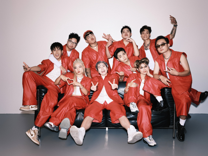 Nhiều tin đồn xoay quanh việc team Karik không thể bảo toàn đội hình ở vòng 3