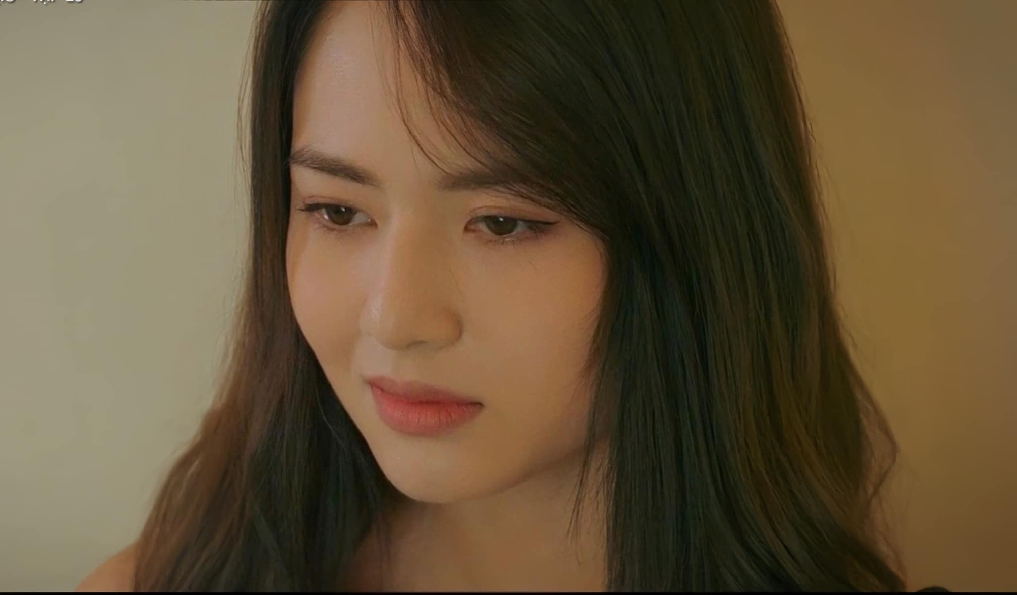 Khoảnh khắc được khán giả truyền tay nhau mạnh mẽ