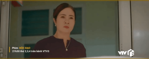 Chi tiết gây sốc trong các tập tới. 