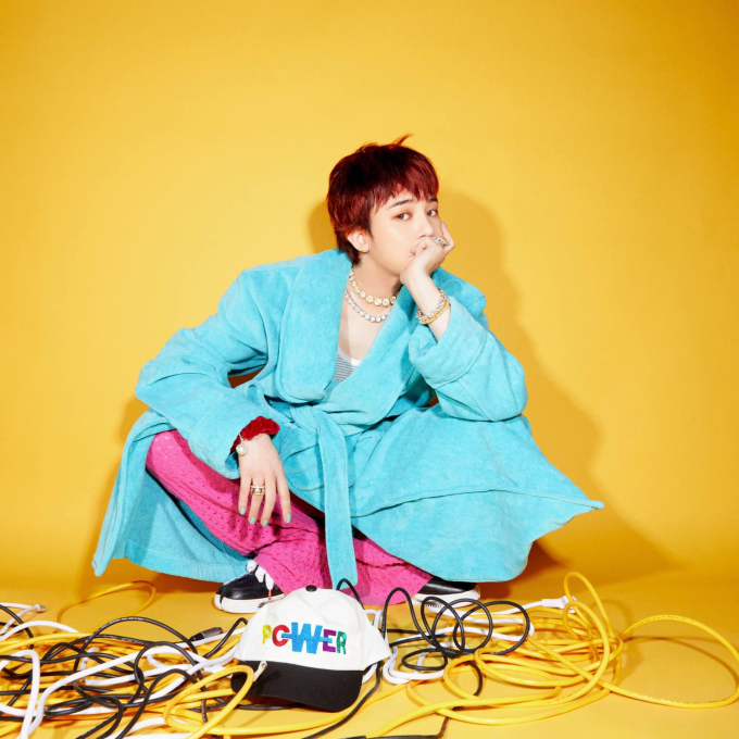 Tái xuất cùng Power, G-Dragon thể hiện quyền lực thông qua những con số