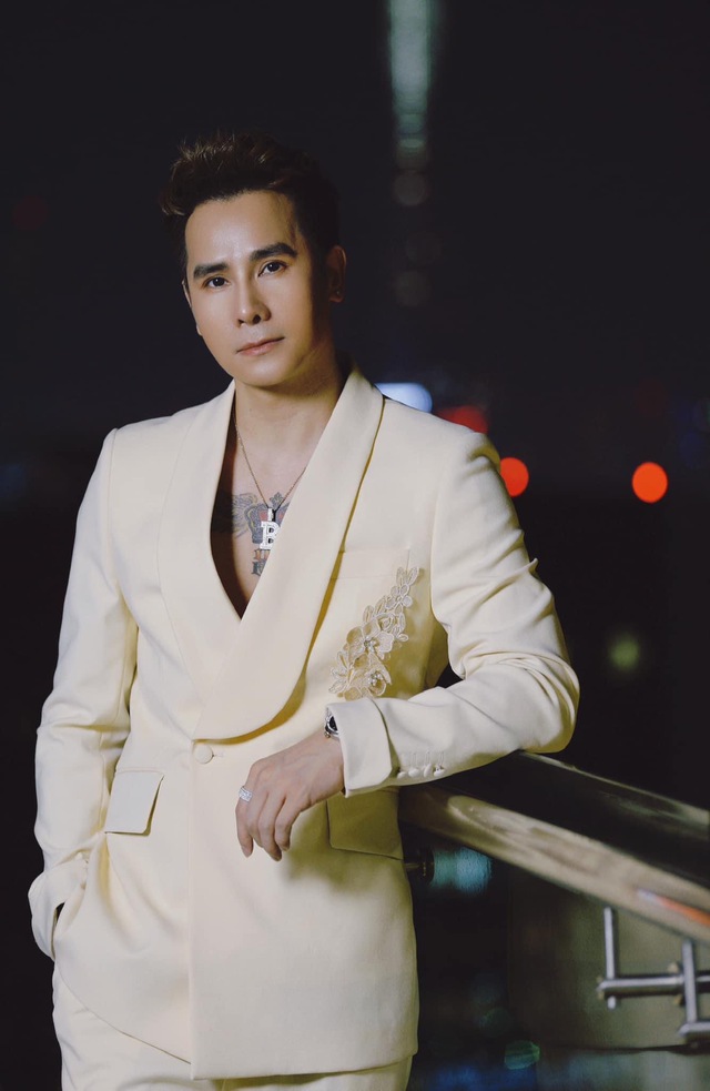 Chu Bin từng tham gia cuộc thi Vietnam Idol năm 2007