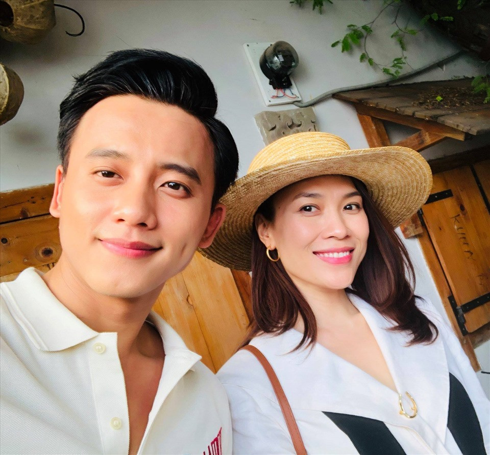  Sau những lần hợp tác thành công, Mỹ Tâm và Mai Tài Phến luôn là cái tên nhận được rất nhiều sự quan tâm của người hâm mộ.