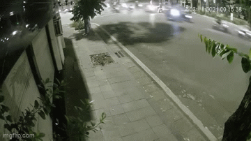 Hiện trường nạn nhân N.H.Q tử vong sau khi bị nhóm 