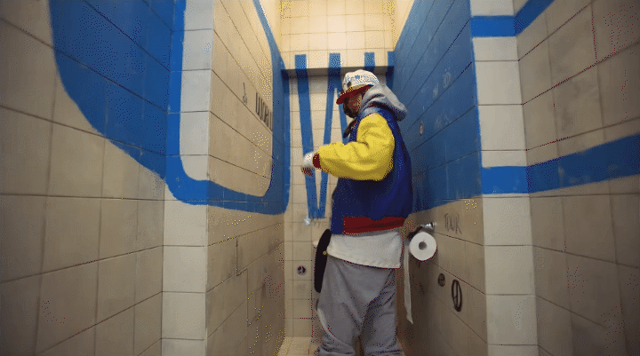 G-Dragon thả hint tổ chức World Tour trong video biểu diễn Power