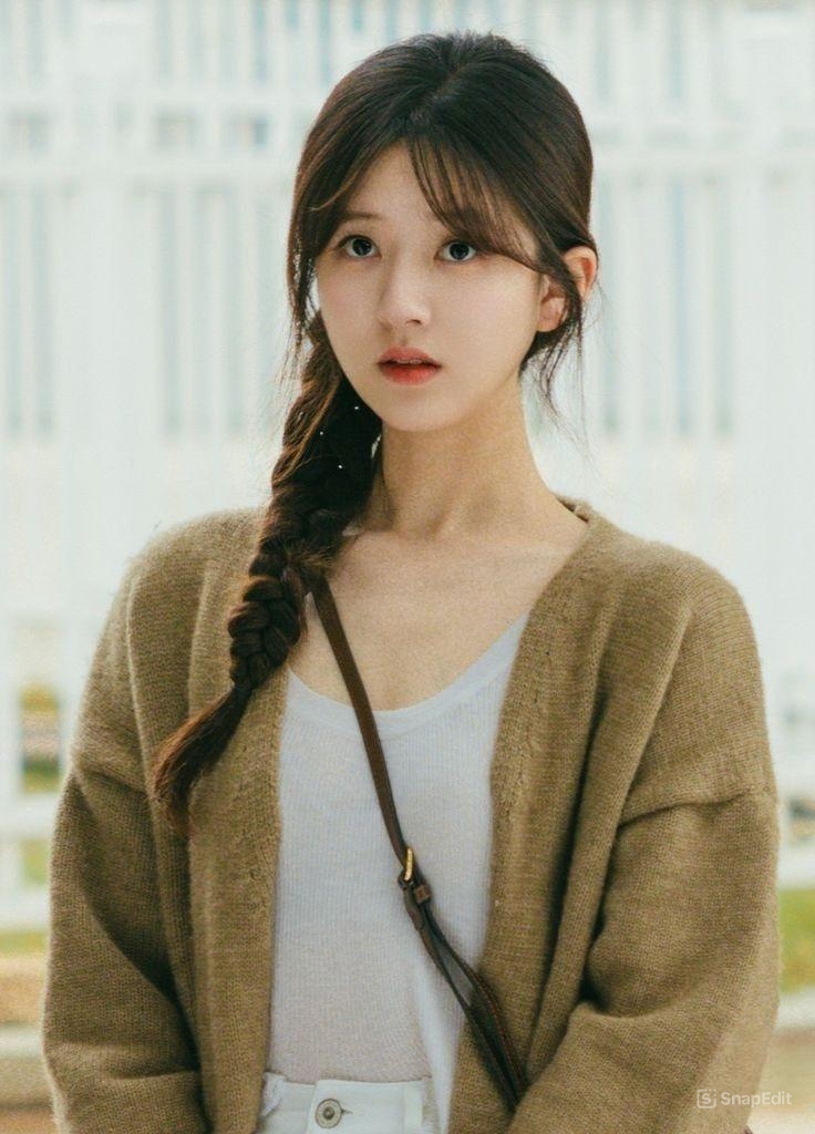 Triệu Lộ Tư mang đến một Tang Trĩ vô cùng xinh đẹp, khiến khán giả không thể không mê.