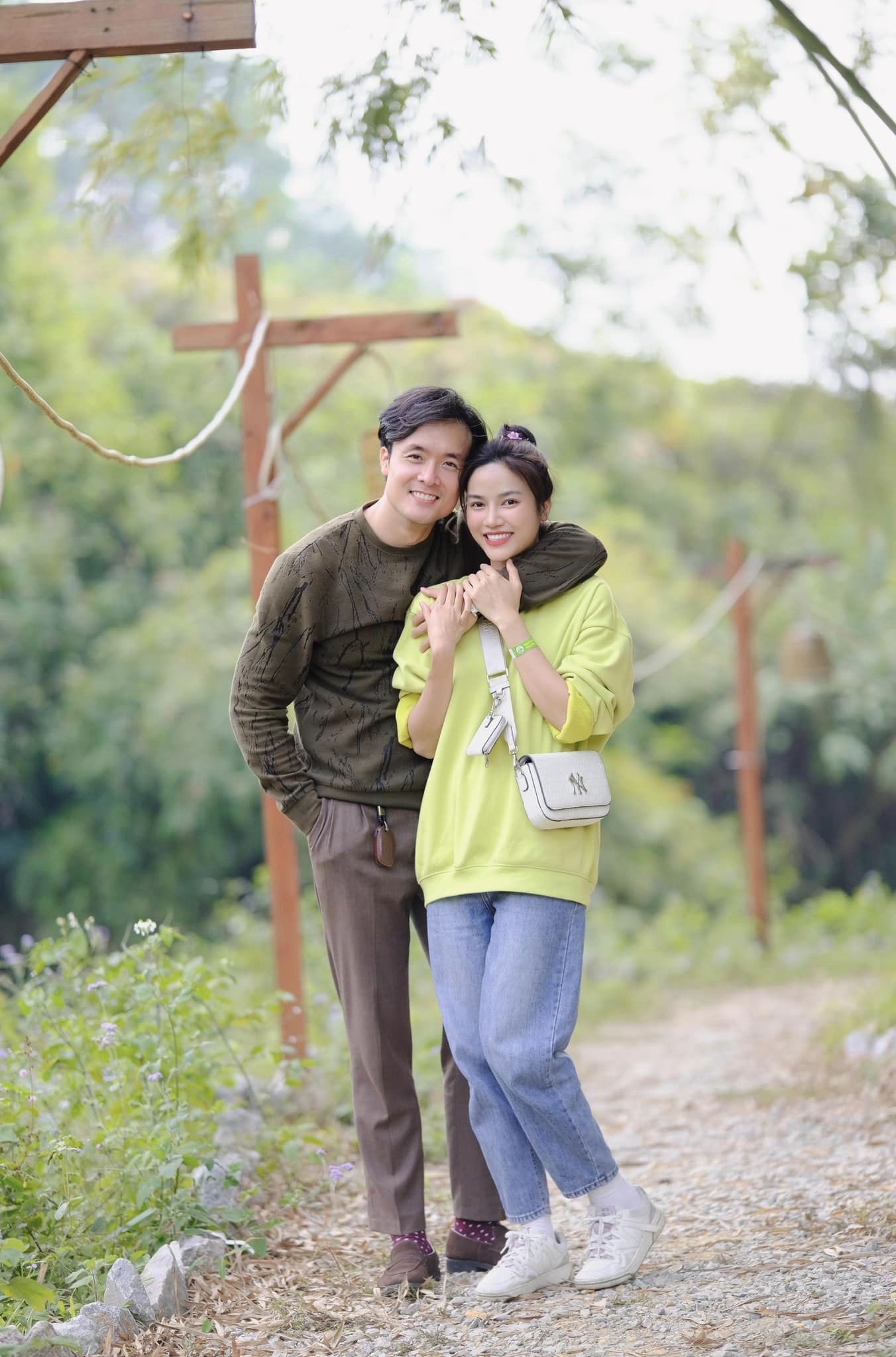 Anh Tuấn và Anh Đào đã có cái kết viên mãn