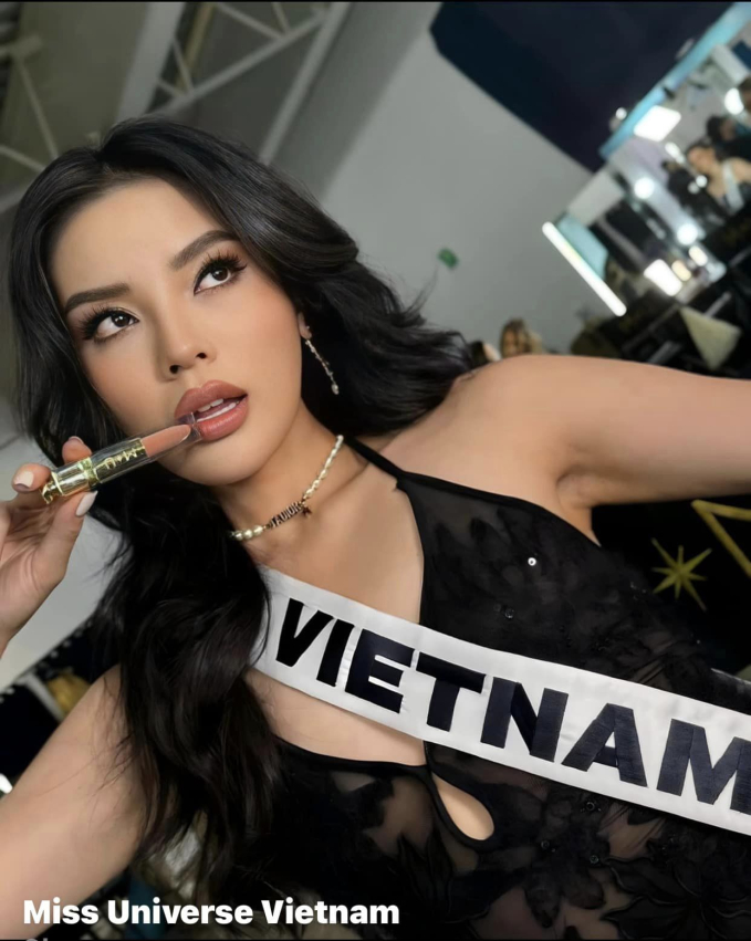 Mỗi ngày xuất hiện, Kỳ Duyên đều để lại ấn tượng và sự tiến bộ rõ rệt