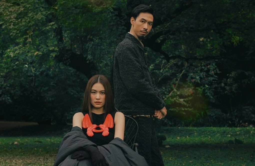 Đen Vâu và Hoàng Thùy Linh đều có động thái comeback sau khoảng thời gian ở ẩn để chăm sóc cho tổ ấm riêng