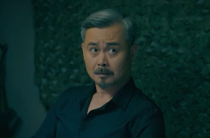 Ông trùm muốn trừng phạt Dũng 