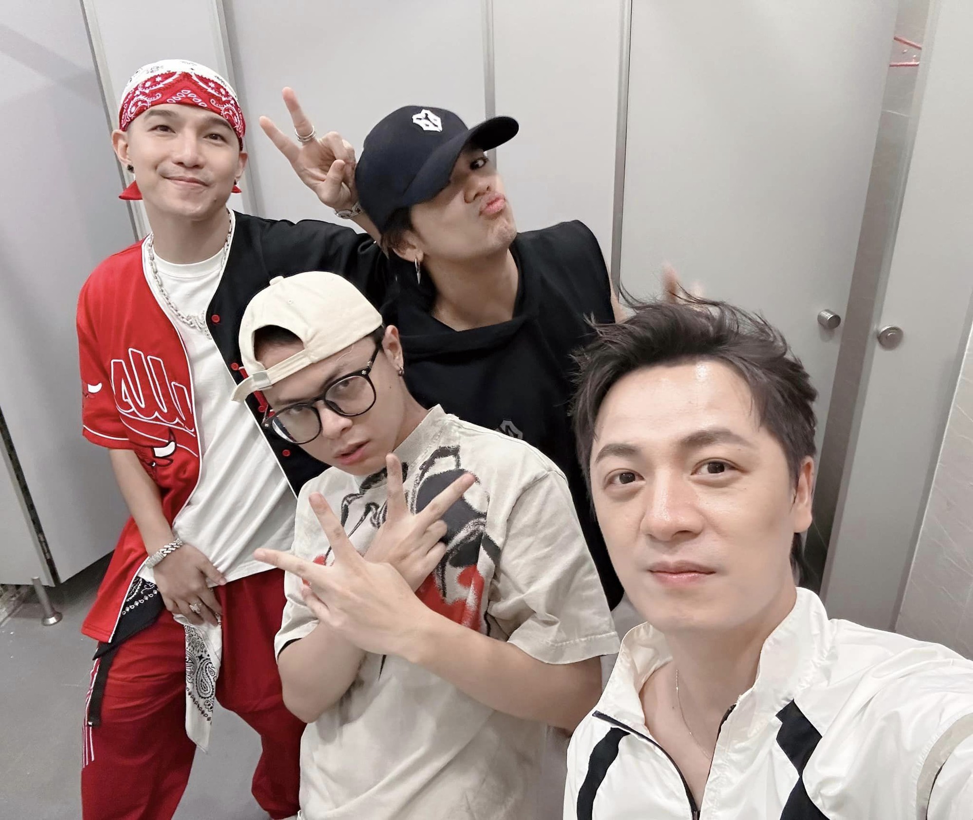 APJ chính là một 