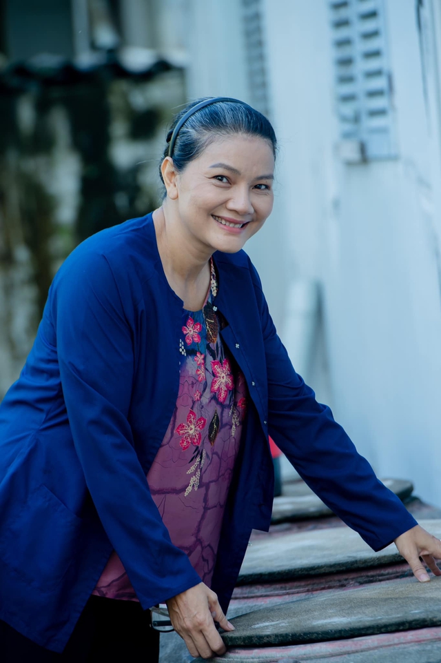 Kiều Trinh tham gia và gây dấu ấn với các phim như: Bi, đừng sợ, Song lang, Thưa mẹ con đi, Cây táo nở hoa...