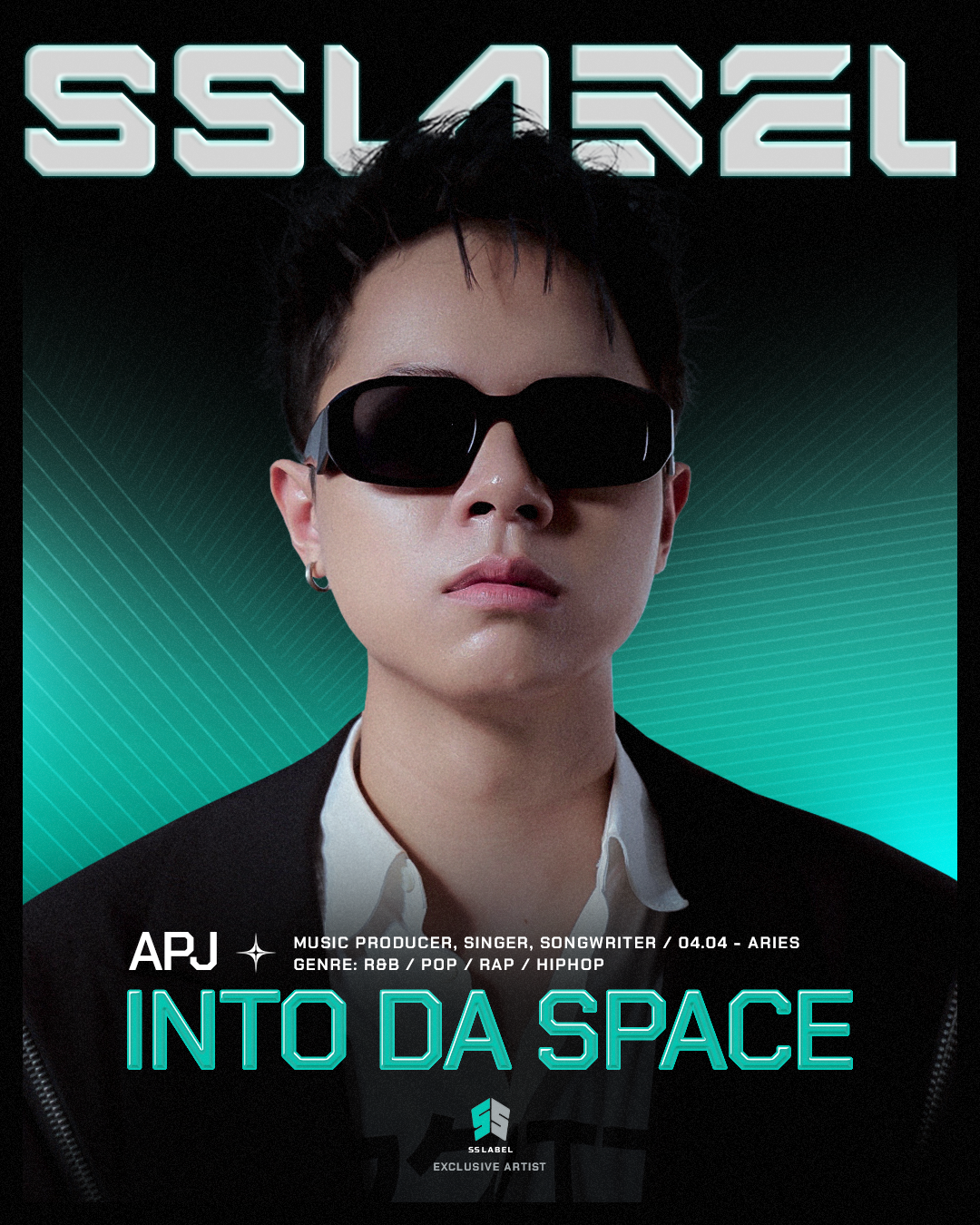 SpaceSpeakers Label công bố nghệ sĩ độc quyền mới - APJ