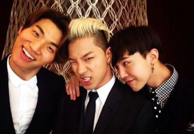 BIGBANG sẽ có màn tái hợp mang tính lịch sử trên sân khấu MAMA vào ngày 23/11 tới đây