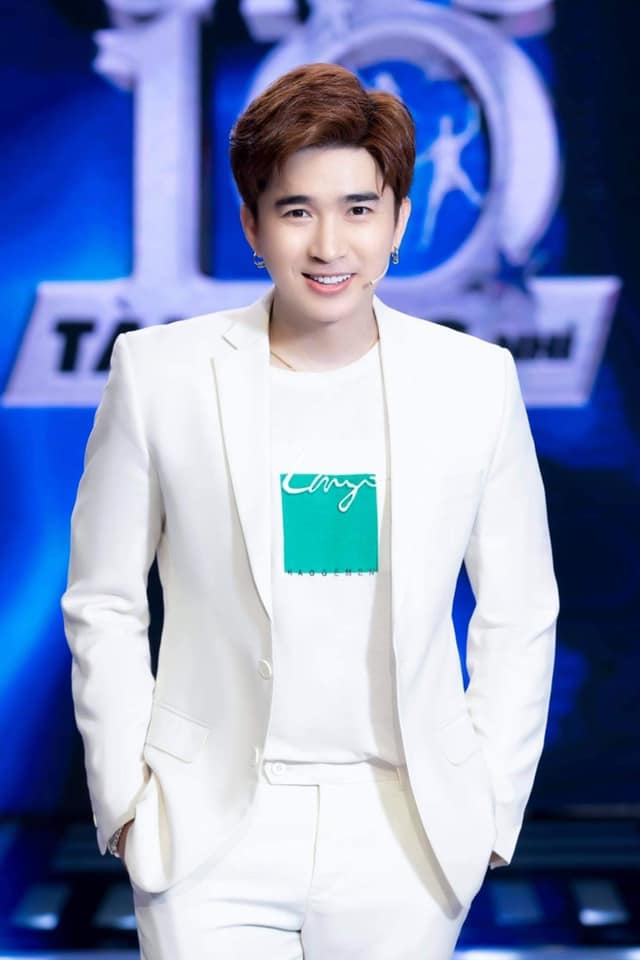 Nhiều người tiếc nuối trước vẻ ngoài điển trai, lãng tử của Chi Dân trước kia