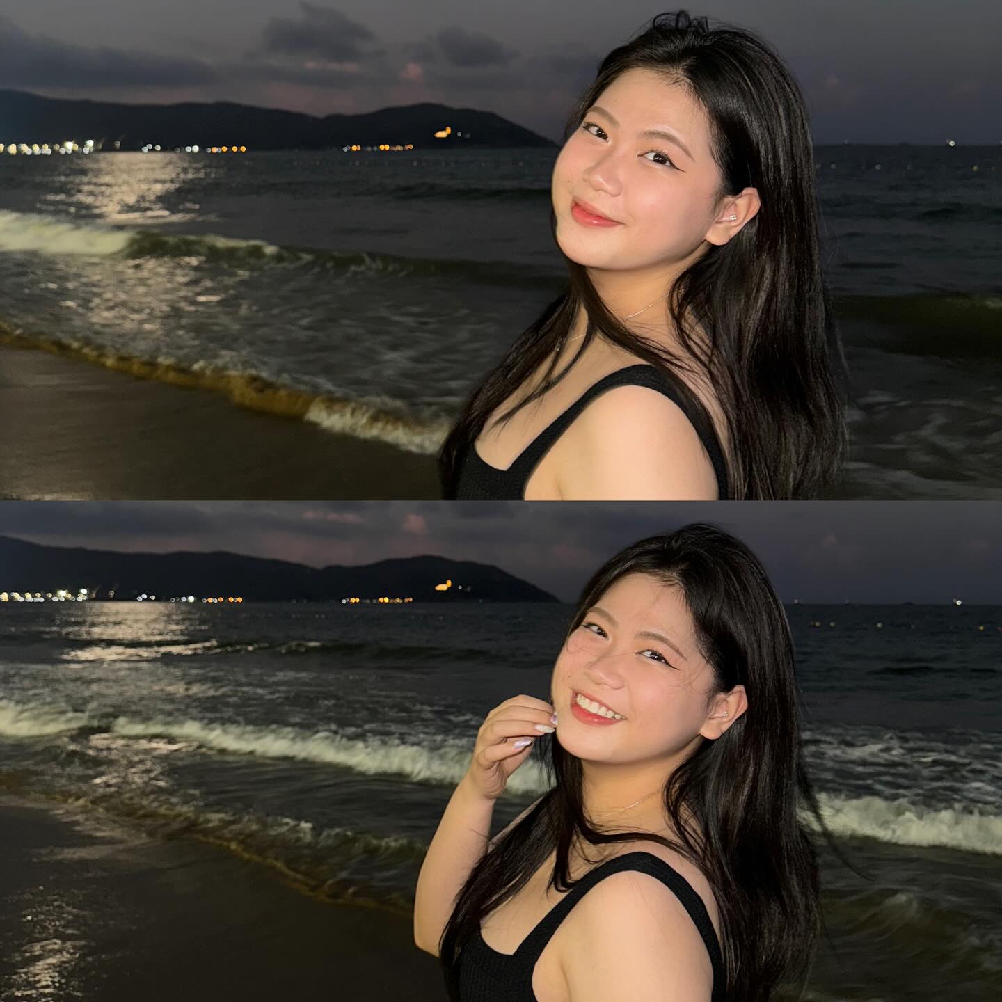 Xoài Phạm dành nhiều thời gian cho công việc và yêu bản thân