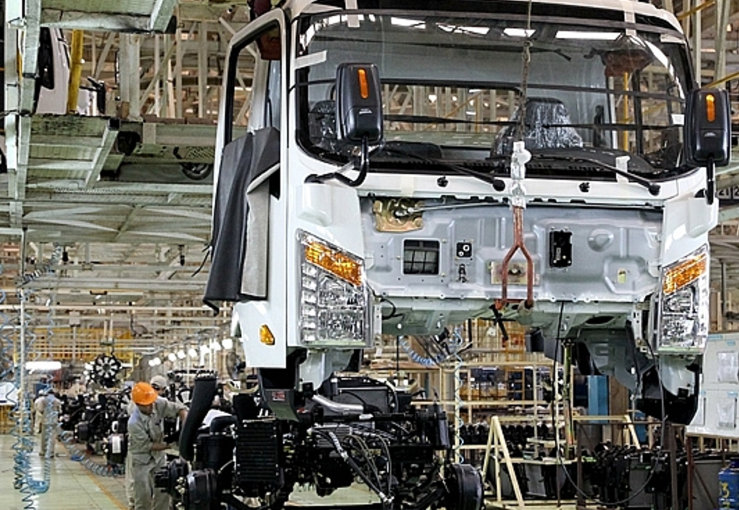 Veam chi 6.691 tỷ đồng cổ tức năm 2023. Ảnh: Veam