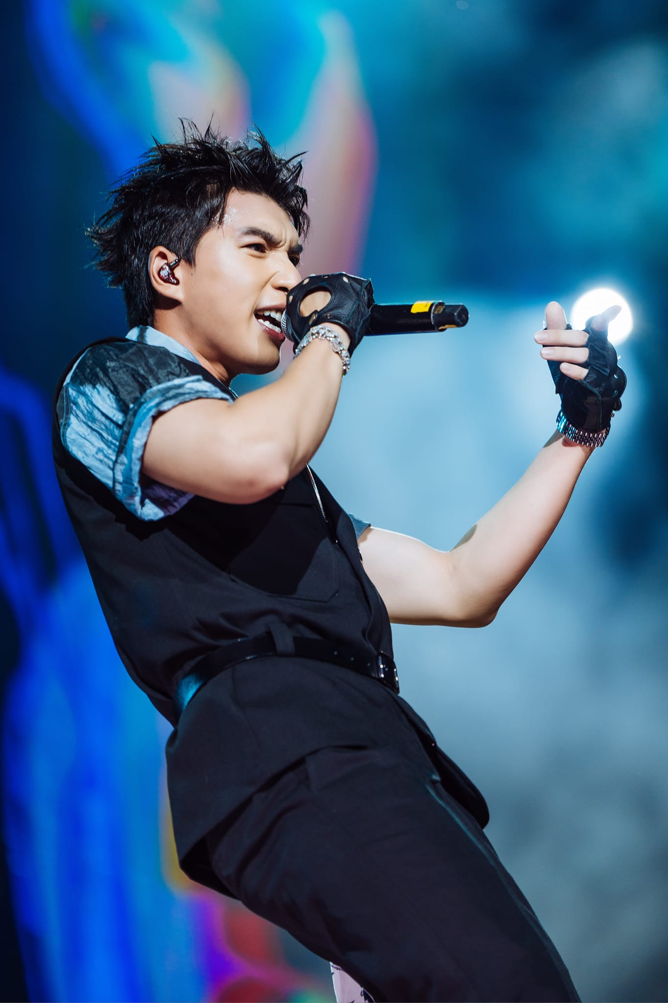 Trình của HIEUTHUHAI sẽ mở ra một cột mốc mới cho rap Việt