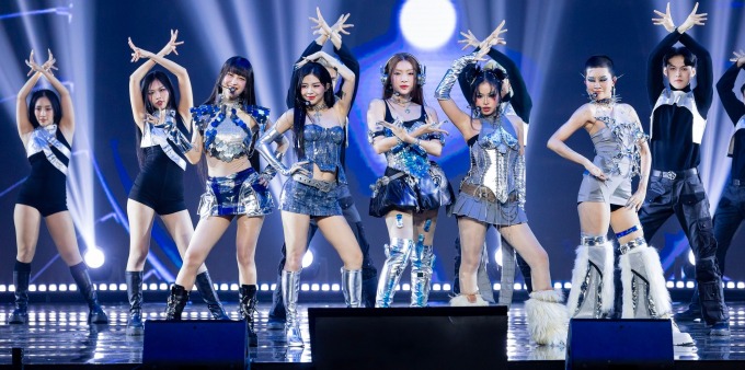 Chương trình chưa công bố thông tin chính thức đã khiến khán giả rần rần