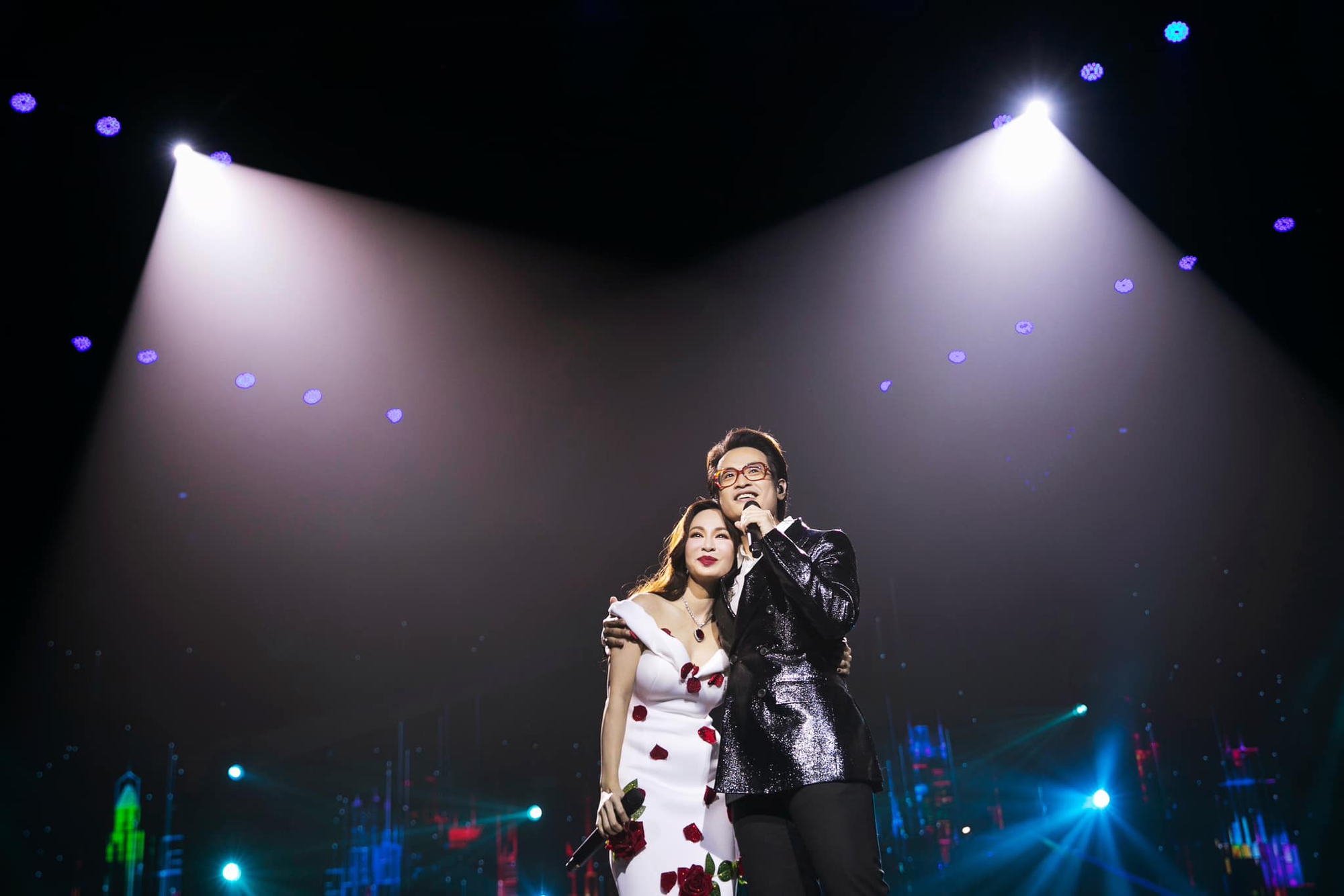 Khách mời Hà Anh Tuấn