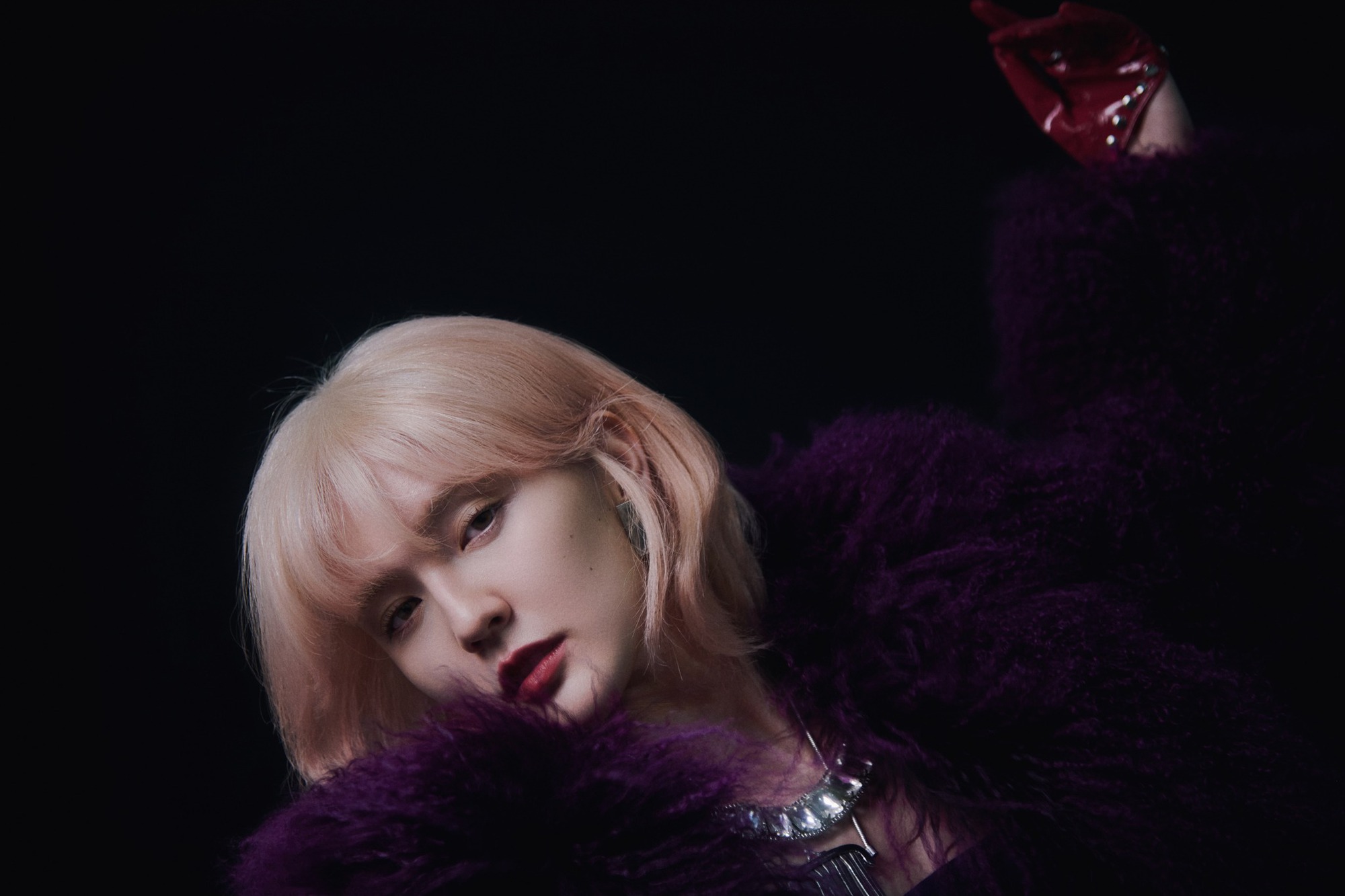 Hình ảnh mới nhất của Hải Tú