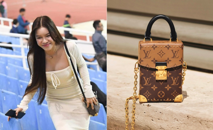 Yến Xuân gặp sự cố mất túi xách có giá hơn 80 triệu đồng