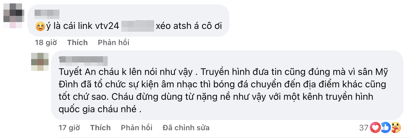 Màn đối đáp của mẹ Dương Domic khiến dân tình bày tỏ sự ngưỡng mộ, yêu mến
