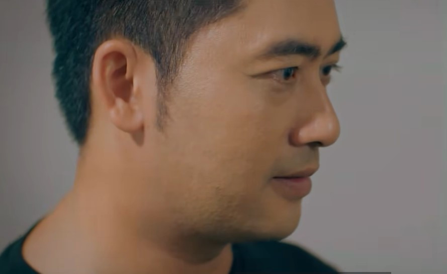 Phùng không muốn tiếp tục giúp đỡ Quân 