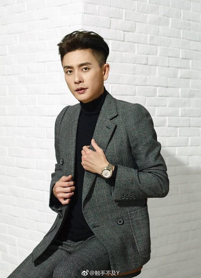 Bởi nhiều nét tương đồng về khí chất lẫn đường nét trên gương mặt