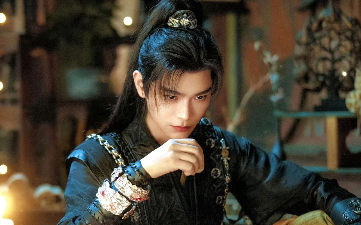 Câu nói thể hiện quan điểm sống tích cực, dám nghĩ dám làm của Đinh Vũ Hề đang cực kỳ viral.